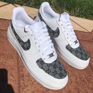 Custom Air Force 1